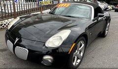 2007 Pontiac Solstice Base