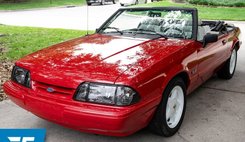 1993 Ford Mustang LX 5.0
