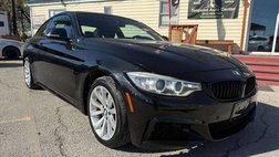 2014 BMW 4 Series 428i xDrive