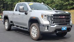 2023 GMC Sierra 2500HD SLT
