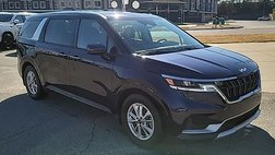 2023 Kia Carnival LX