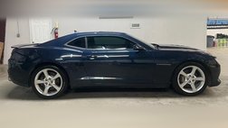 2015 Chevrolet Camaro SS