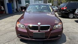 2007 BMW 3 Series 328i