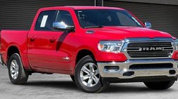 2023 Ram Ram Pickup 1500 Laramie