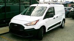 2019 Ford Transit Connect XL
