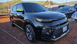 2020 Kia Soul GT-Line