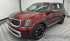 2023 Kia Telluride SX