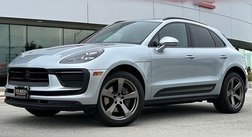2023 Porsche Macan T