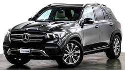 2023 Mercedes-Benz GLE-Class GLE 350
