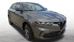 2024 Alfa Romeo Tonale Hybrid Veloce