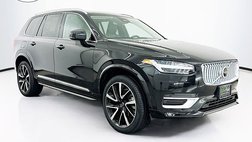 2024 Volvo XC90 B6 Plus Bright Theme 6P