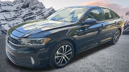 2023 Volkswagen Jetta Sport