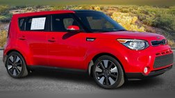 2014 Kia Soul !