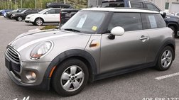 2017 MINI Hardtop Cooper