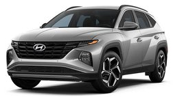 2023 Hyundai Tucson Plug-In Hybrid SEL