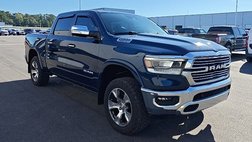2022 Ram Ram Pickup 1500 Laramie