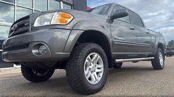 2004 Toyota Tundra Limited
