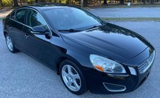 2013 Volvo S60 T5