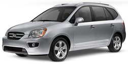 2009 Kia Rondo LX