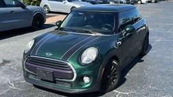 2019 MINI Hardtop Cooper