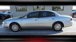 2005 Buick LeSabre Limited