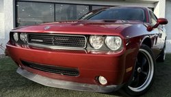 2010 Dodge Challenger R/T