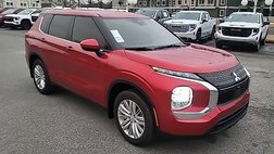 2024 Mitsubishi Outlander ES