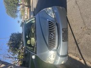 2008 Lexus RX 350 Base
