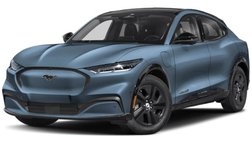 2023 Ford Mustang Mach-E Select