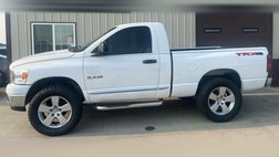 2008 Dodge Ram 1500 SLT