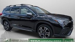 2023 Subaru Ascent Limited 7-Passenger
