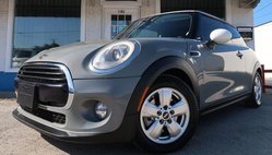 2018 MINI Hardtop 3-Door Hatchback FWD