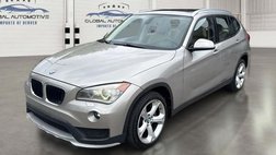 2015 BMW X1 xDrive35i