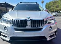 2016 BMW X5 xDrive40e