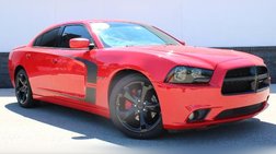 2014 Dodge Charger R/T