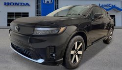 2026 Honda Prologue Touring