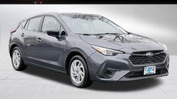 2024 Subaru Impreza Base
