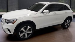 2022 Mercedes-Benz GLC-Class GLC 300