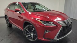 2018 Lexus RX 450h RX 450h