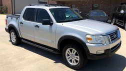 Used Ford Explorer Sport Trac For Sale In New Orleans La 14 Cars From 5 995 Iseecars Com