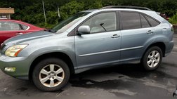 2005 Lexus RX 330 Base