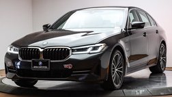 2023 BMW 5 Series 530e