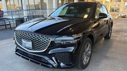 2024 Genesis GV70 3.5T Sport