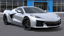 2026 Chevrolet Corvette Z06