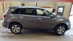 2010 Acura MDX SH-AWD w/Tech
