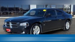 2007 Dodge Charger Base