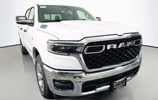 2026 Ram Ram Pickup 1500 Big Horn