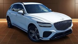 2024 Genesis GV70 3.5T Sport