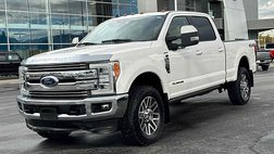 2019 Ford Super Duty F-350 Lariat