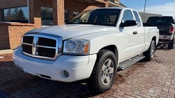 2006 Dodge Dakota SLT